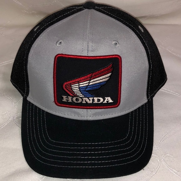 Honda shadow hat Clearance